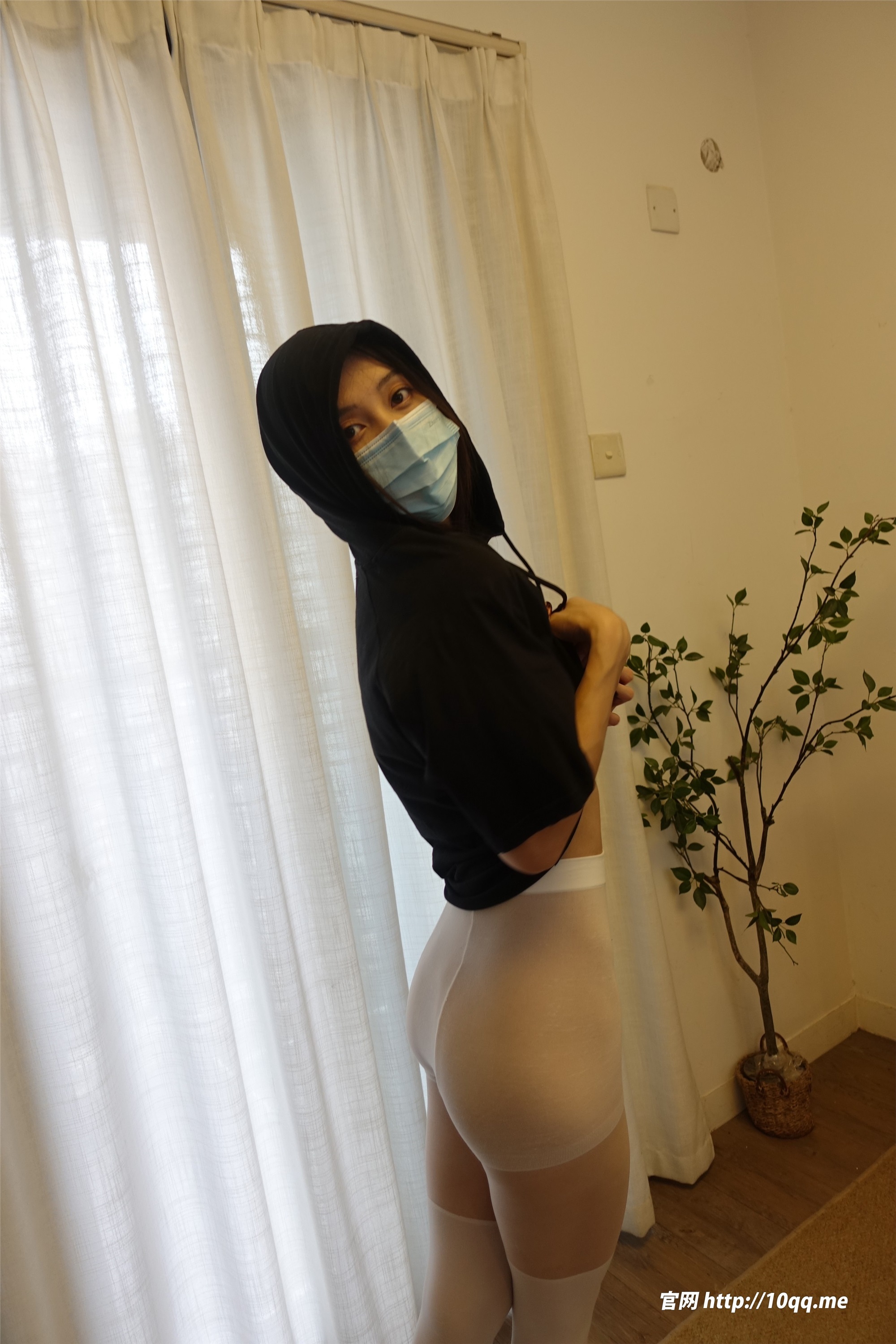 ROSI口罩系列 2023.08.21 NO.2626